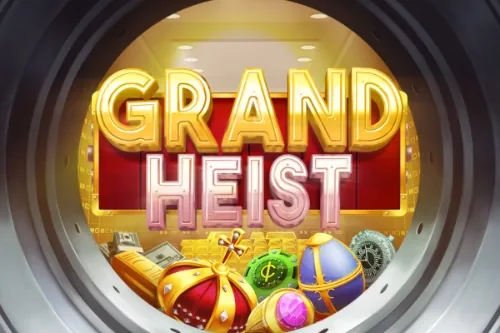 Grand Heist